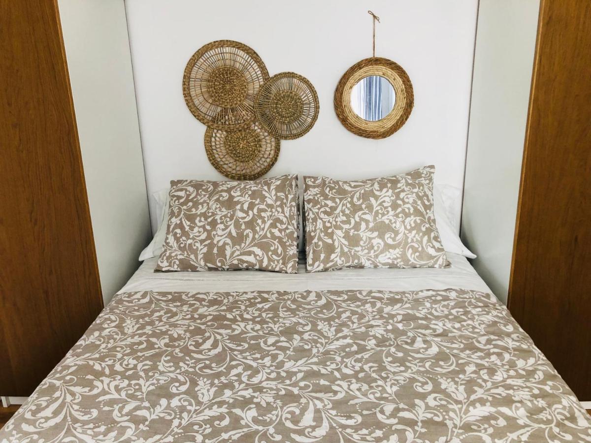 Apartamentos Bahia El Puerto de Santa María Esterno foto