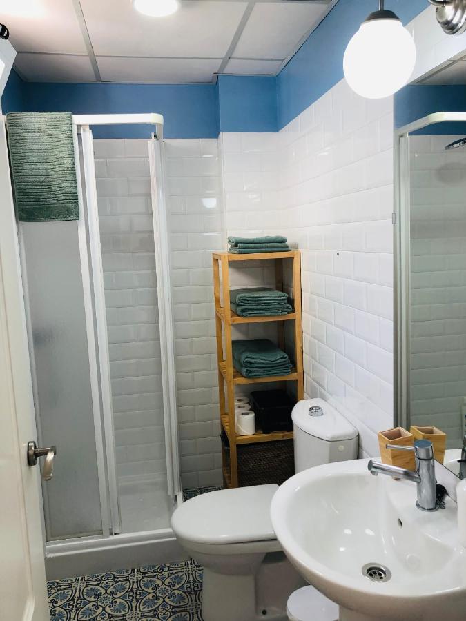 Apartamentos Bahia El Puerto de Santa María Esterno foto