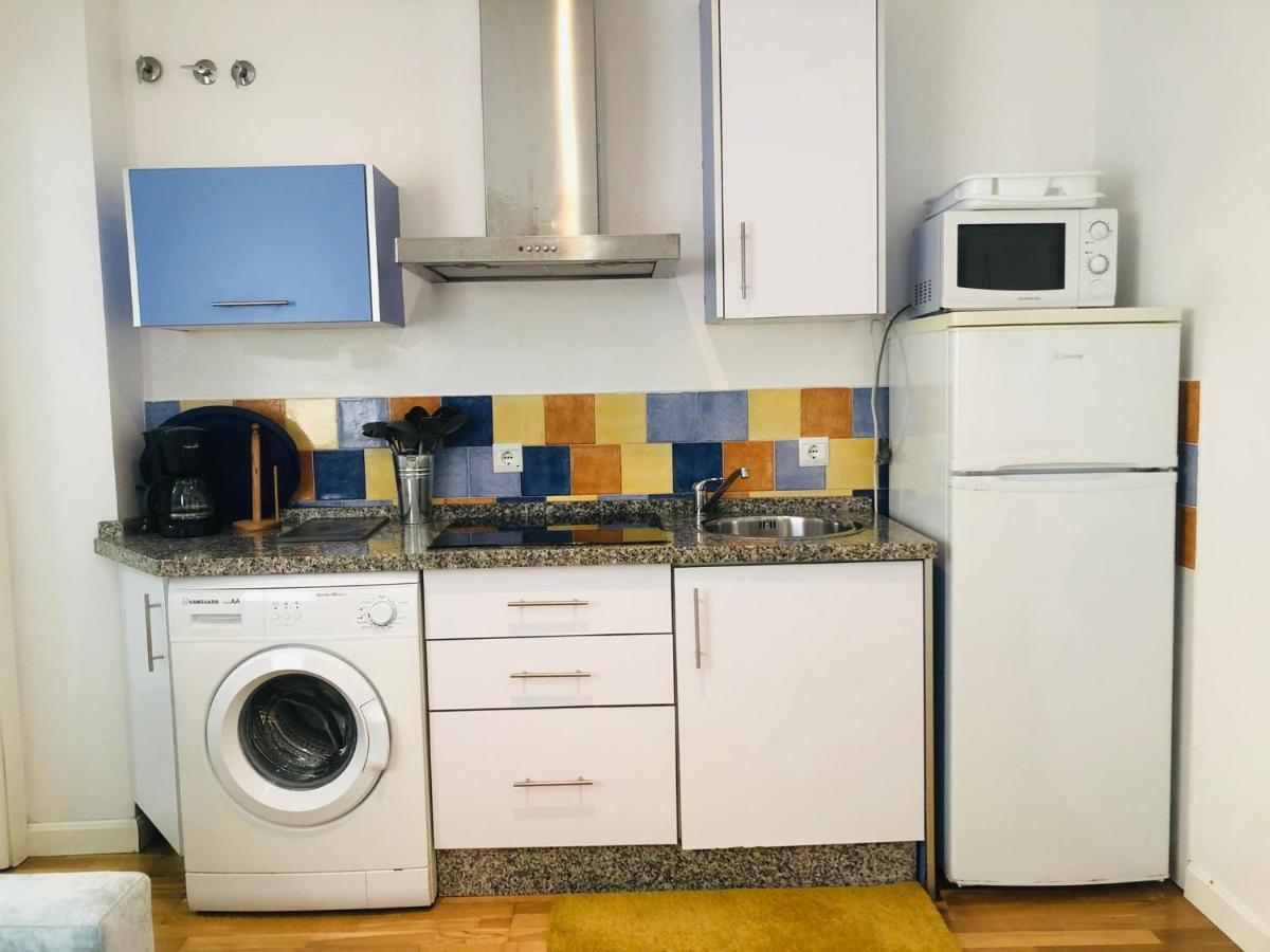 Apartamentos Bahia El Puerto de Santa María Esterno foto