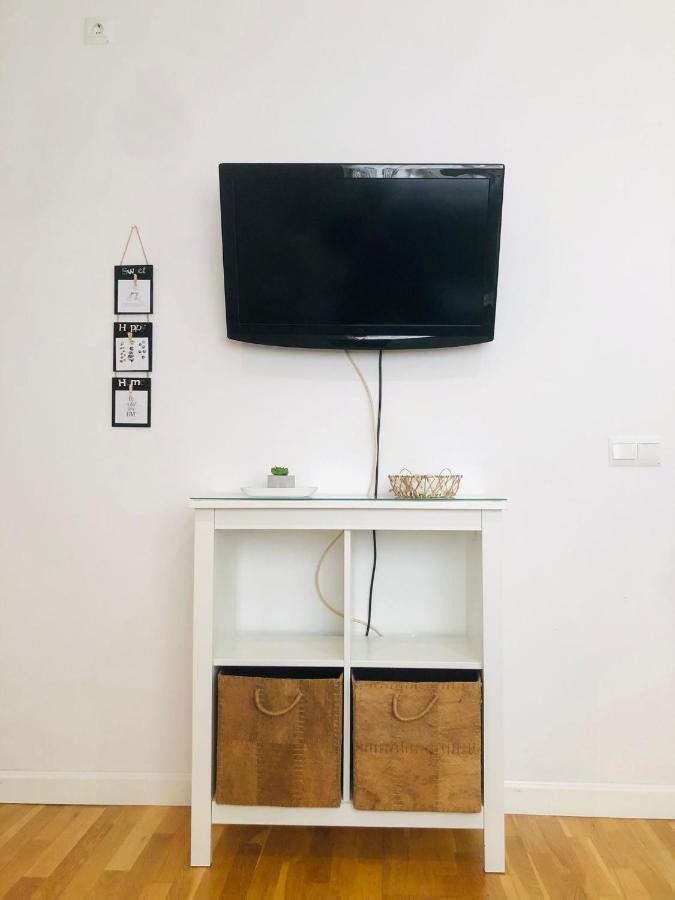 Apartamentos Bahia El Puerto de Santa María Esterno foto