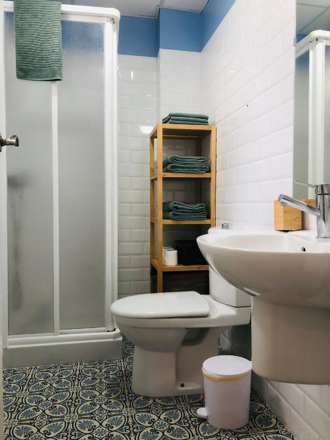 Apartamentos Bahia El Puerto de Santa María Esterno foto