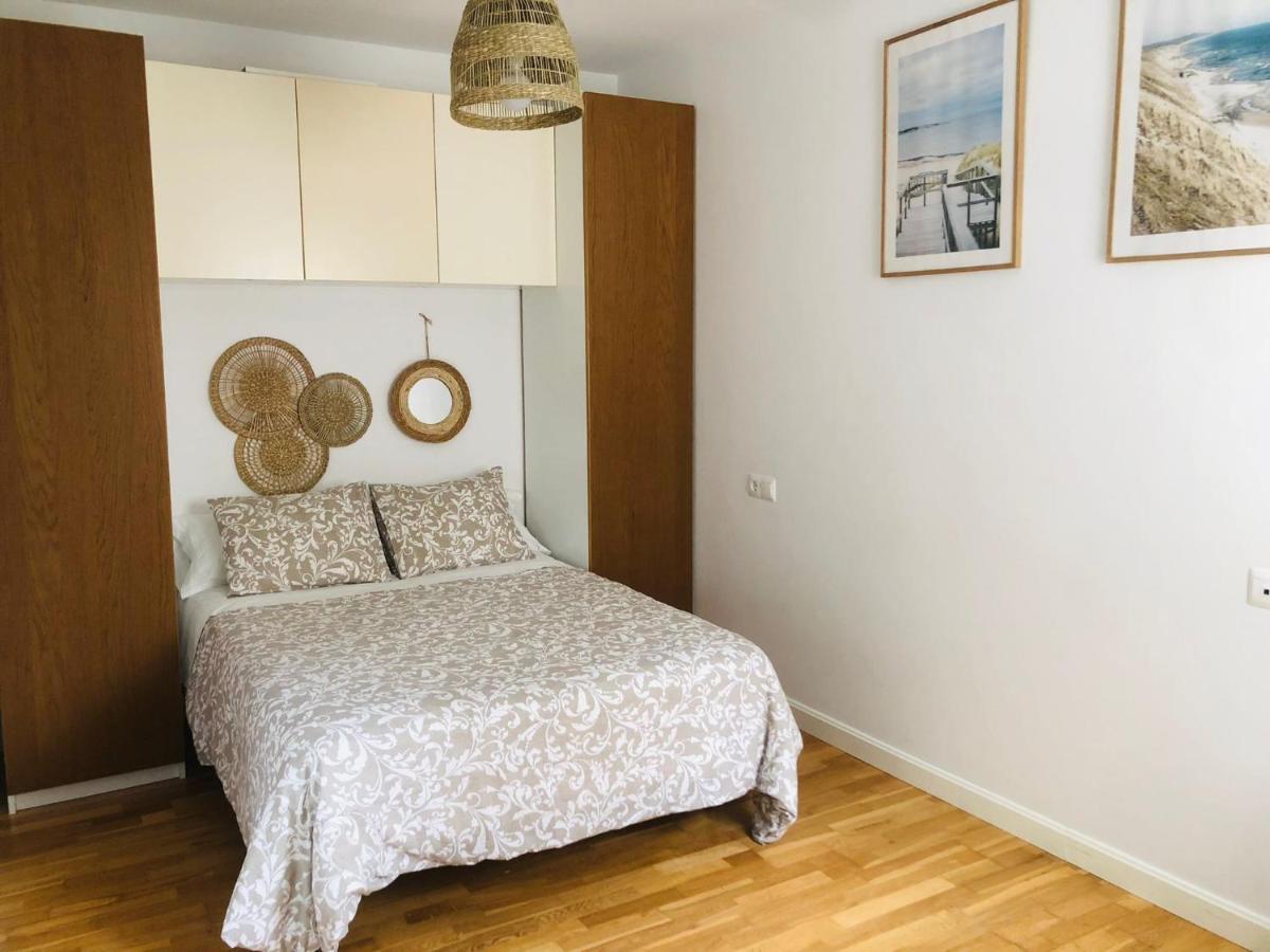 Apartamentos Bahia El Puerto de Santa María Esterno foto