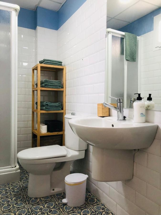 Apartamentos Bahia El Puerto de Santa María Esterno foto