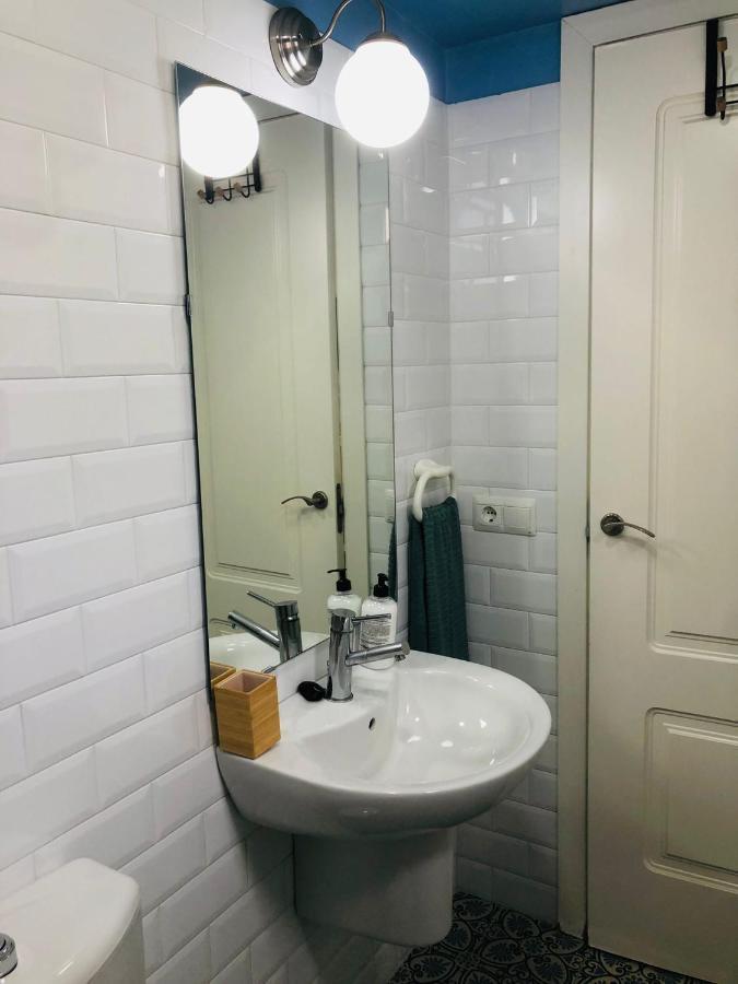 Apartamentos Bahia El Puerto de Santa María Esterno foto