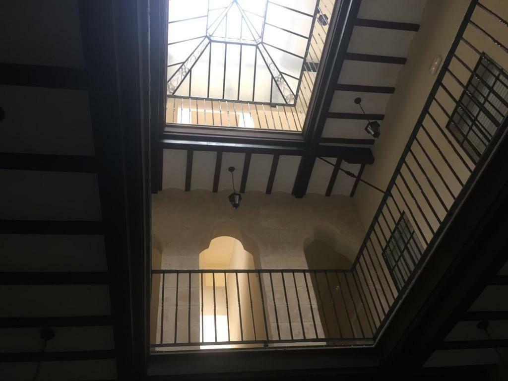 Apartamentos Bahia El Puerto de Santa María Esterno foto