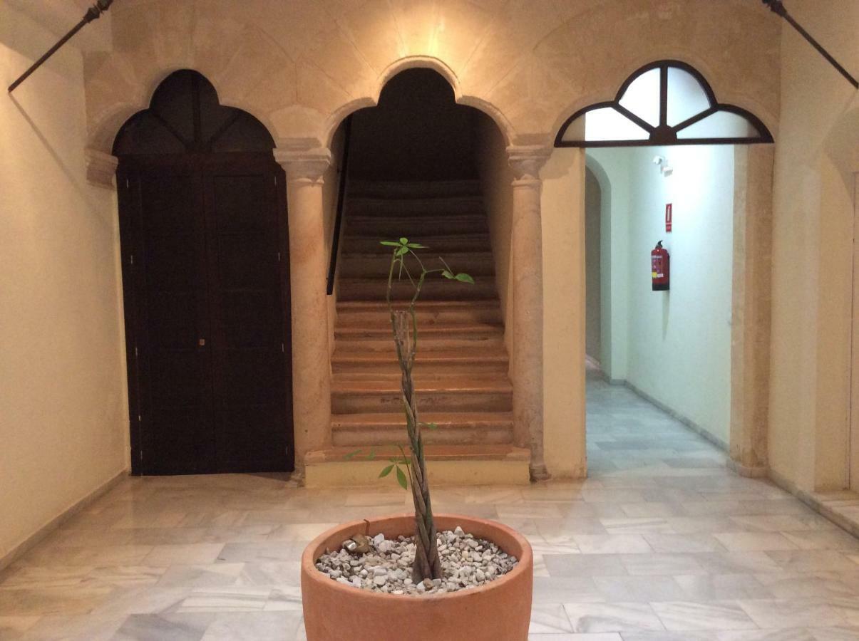 Apartamentos Bahia El Puerto de Santa María Esterno foto