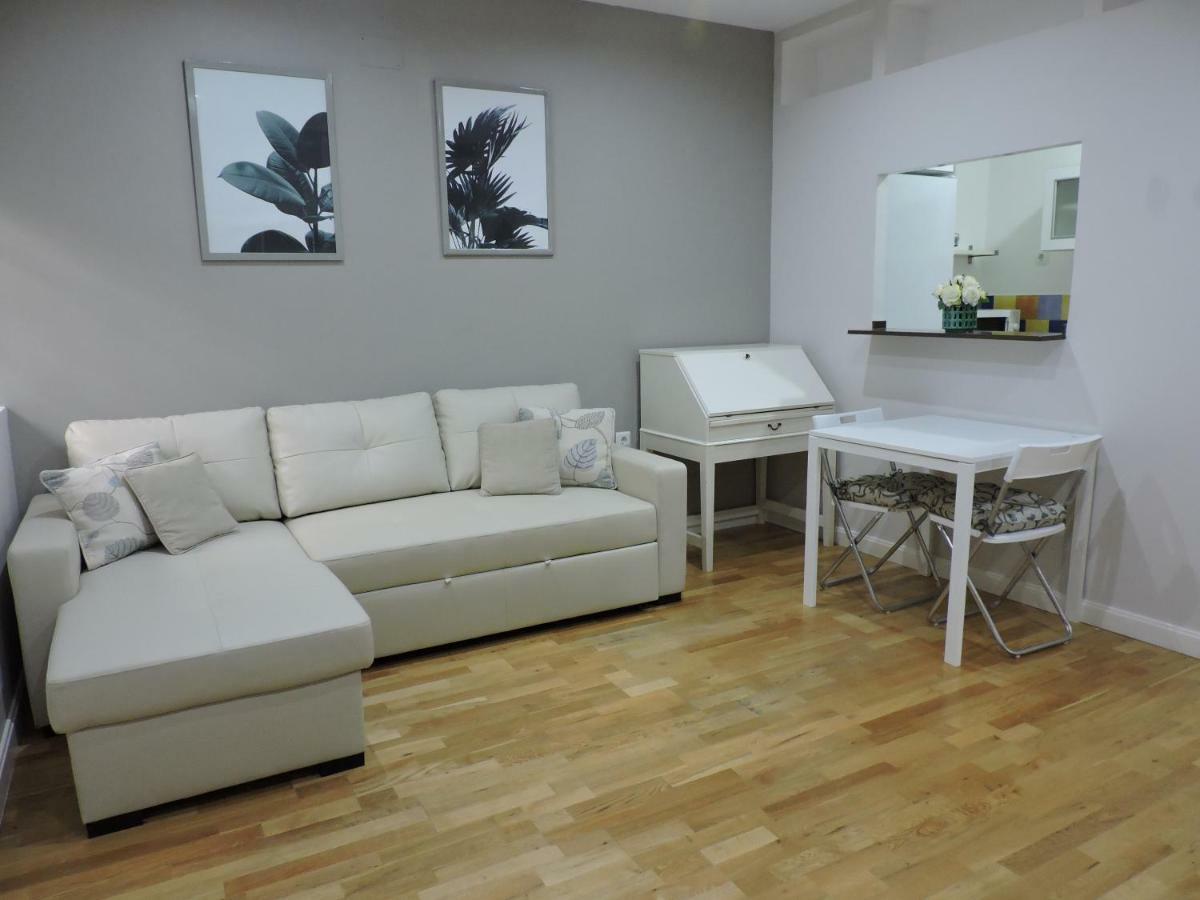 Apartamentos Bahia El Puerto de Santa María Esterno foto