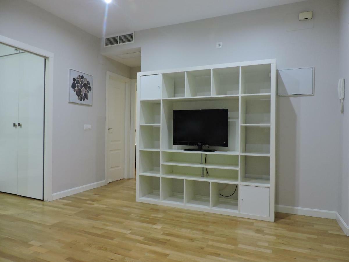 Apartamentos Bahia El Puerto de Santa María Esterno foto