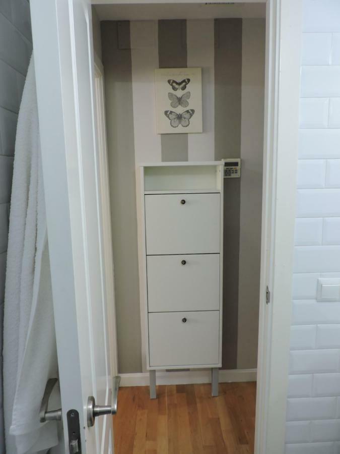Apartamentos Bahia El Puerto de Santa María Esterno foto