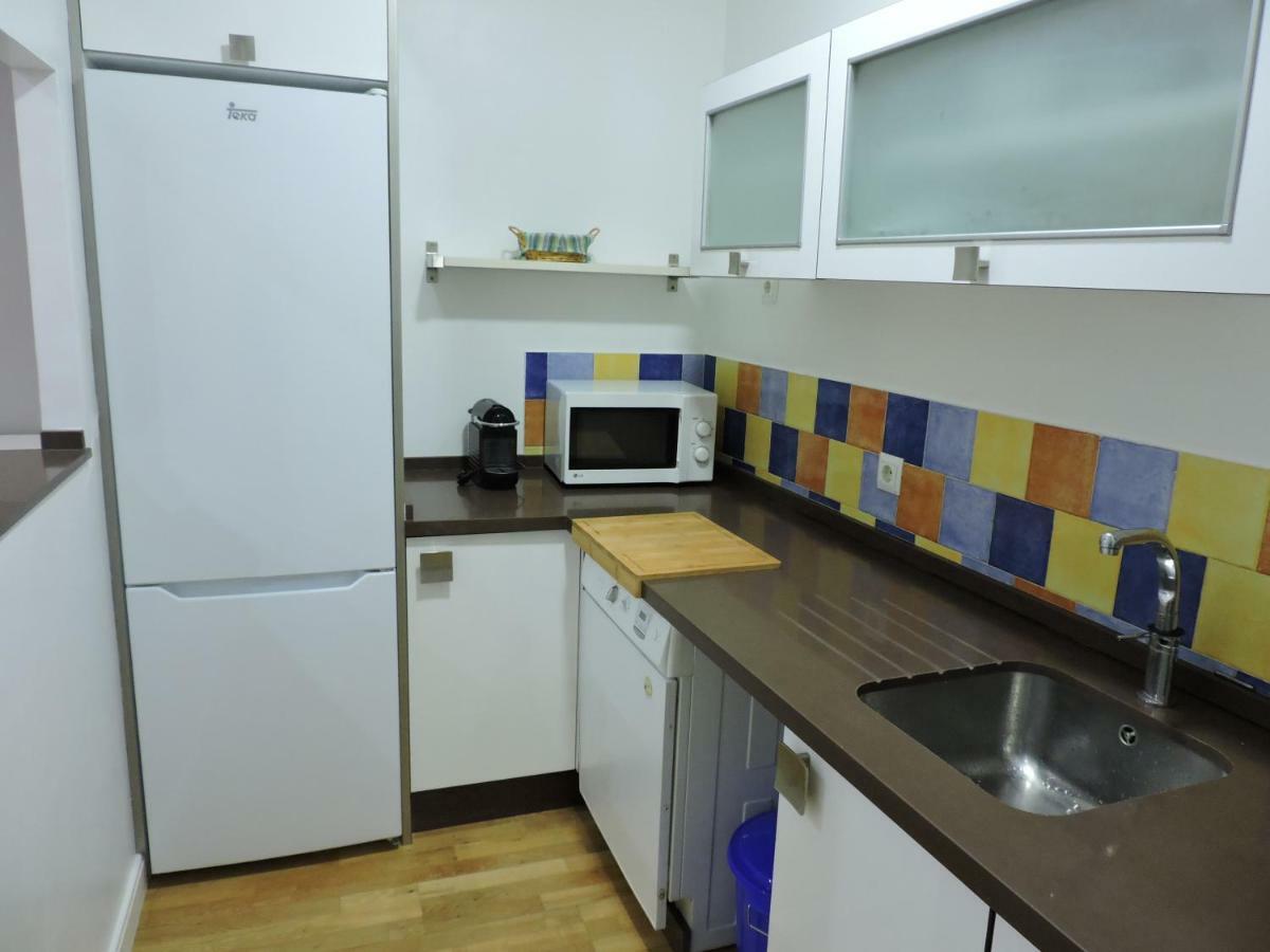 Apartamentos Bahia El Puerto de Santa María Esterno foto
