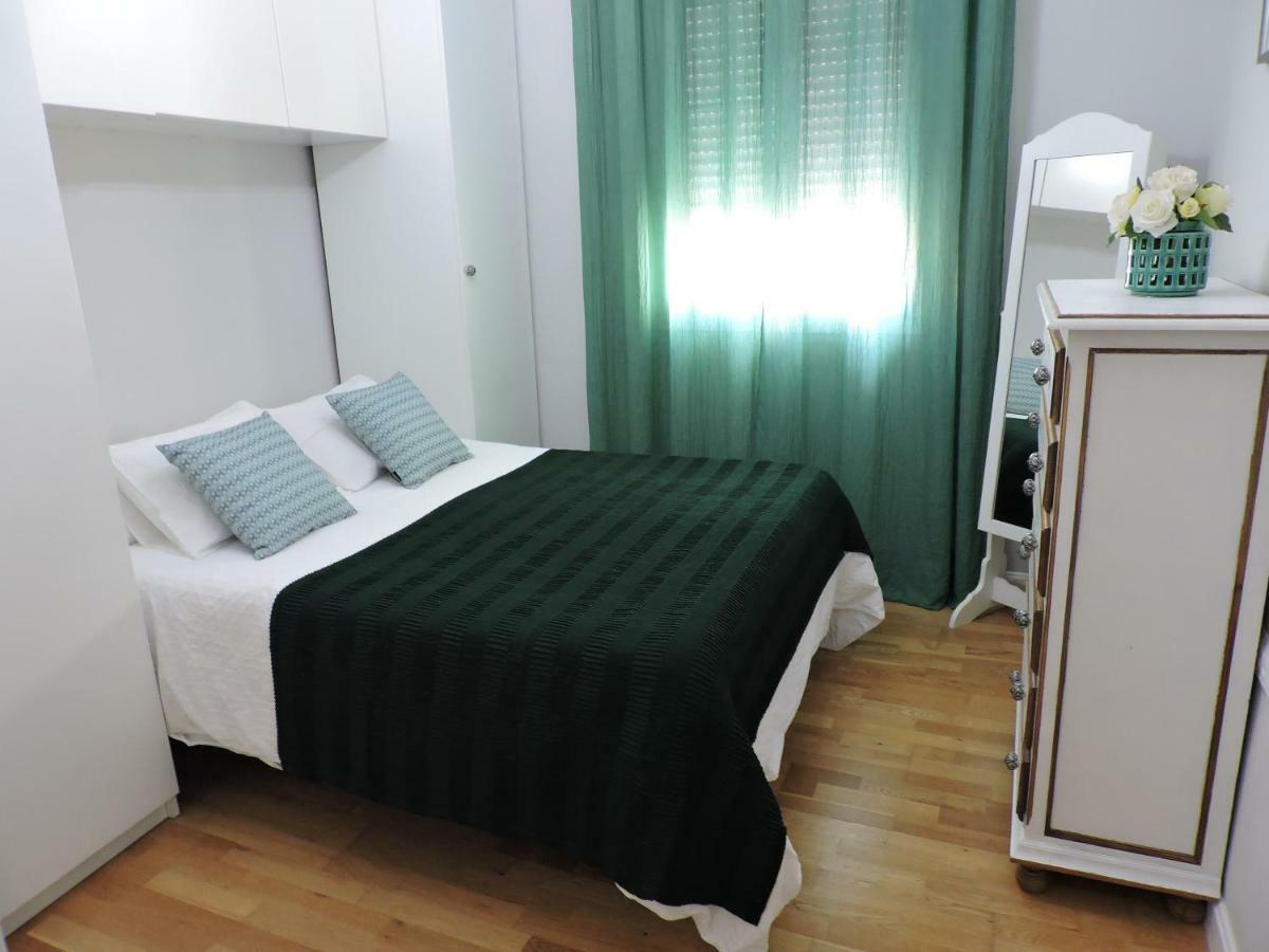 Apartamentos Bahia El Puerto de Santa María Esterno foto