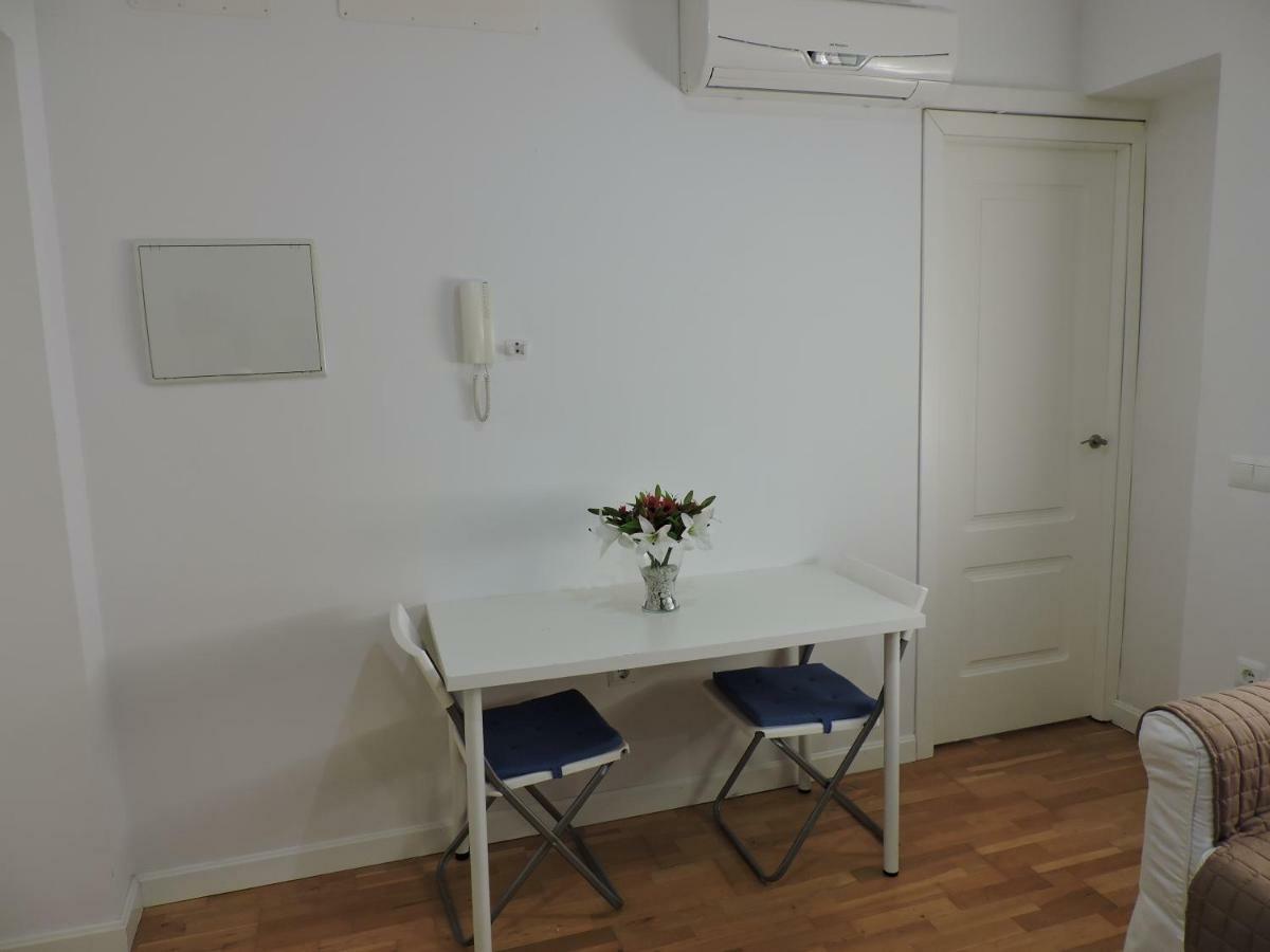 Apartamentos Bahia El Puerto de Santa María Esterno foto