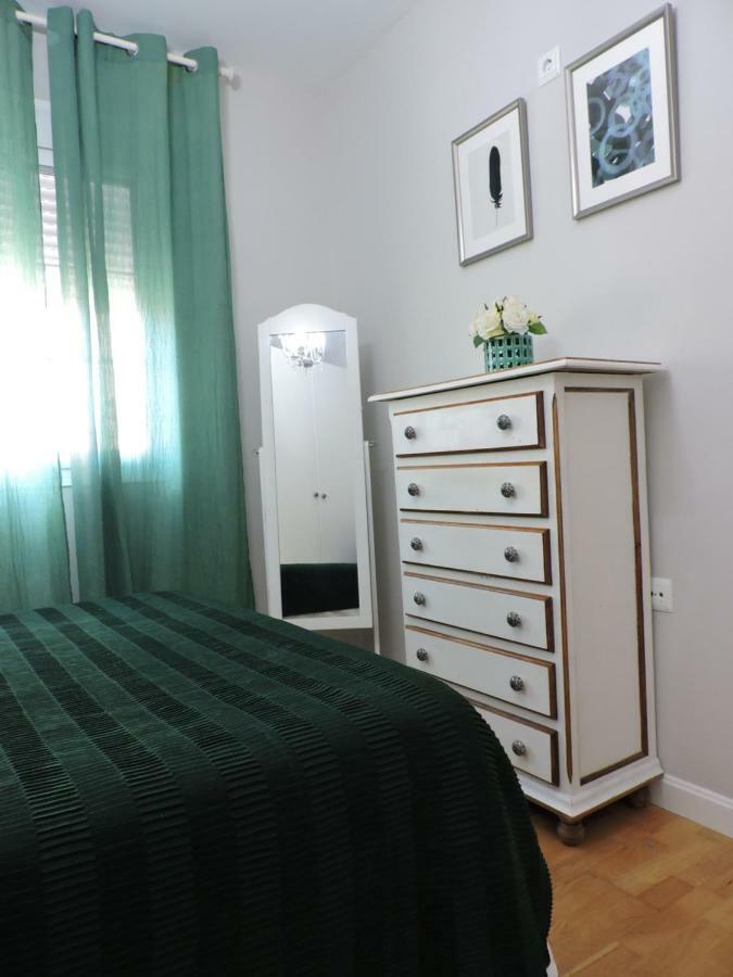 Apartamentos Bahia El Puerto de Santa María Esterno foto