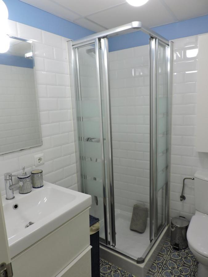 Apartamentos Bahia El Puerto de Santa María Esterno foto